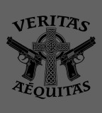 Veritas Aequitas Picture for Tattoo Design