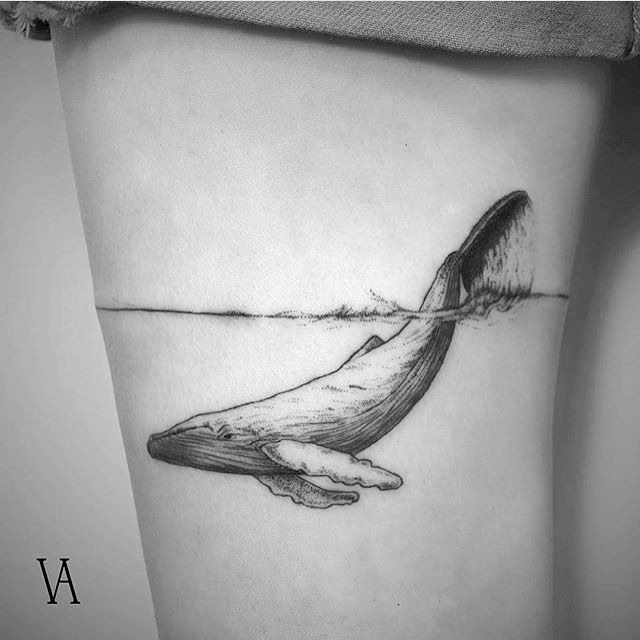 whale-tattoo-by-violeta-arus