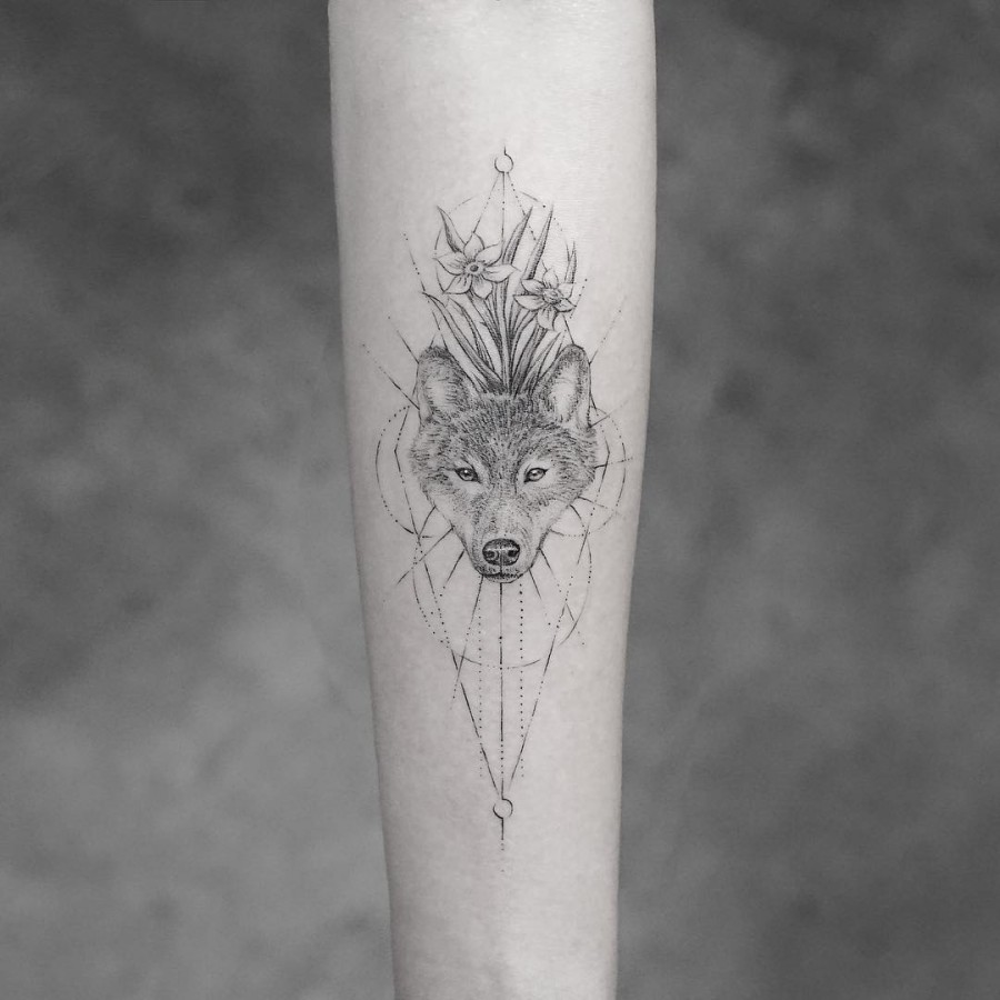 wolf-tattoo-by-mr-k_tattoo