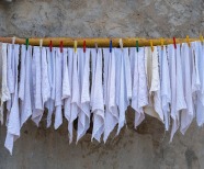 5 Factors To Consider Before Buying White Rags In Bulk