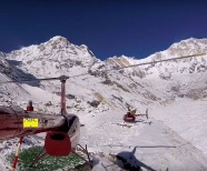 7 best possible adventurous activities for tourist in Nepal