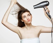 A Short Guide on How To Choose the Perfect Hair Dryer