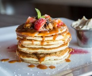 Best Pancake Toppings Recipes For 2022
