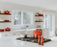 Charming and Functional: The Timeless Appeal of Country Kitchen Cabinets