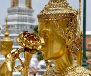 DO NOT MISS THESE TOURISTS ATTRACTIONS DURING YOUR TOUR TO BANGKOK