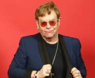 Elton John Net Worth, Early Life, and Career