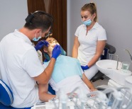 Emergency Dental Clinic Providing Swift Relief When It Matters Most