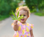 Giving CBD To Kids: Things To Know
