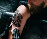 History of the tattoo
