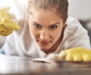 How to Find Affordable House Cleaning Services Near Me?