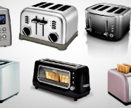 How To Find The Best Toaster 4 Slices? An Illustrated Guide