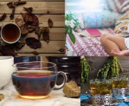 How to Make Palo Azul Tea