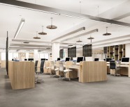 Key Advantages of Coworking Spaces for Sydney Startups and Professionals