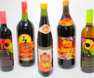 List Of The 10 Best Bottles Of Sangria Ready To Enjoy