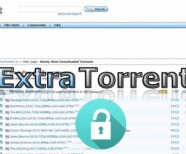 List Of The Extra Torrentz Proxy And Mirror Websites