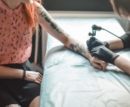 Most Common Reasons Why People Get Tattoos