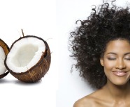 Natural Hair Conditioner For Smooth And Frizz-Free Hair