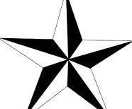 Nautical Star Tattoos Meaning