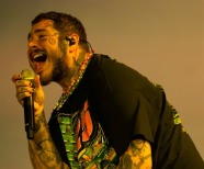 Post Malone Net Worth, Early Life, Career
