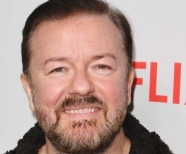 Ricky Gervais Net Worth, Early Life, and Career