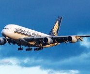 Singapore Airlines A380 | Get Cheap Fares On Flight Booking 