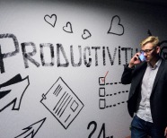 Snoozing on the Clock? Essential Statistics to Know About Employee Productivity