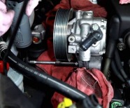 Steering with Ease: The Importance of Power Steering Pump Replacement