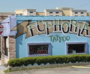 Tattoo Shops In Tallahassee