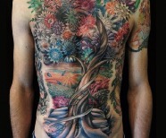 Tattoos by David Allen