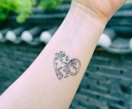 The Art of Love: Finding Romance as a Tattooed Single