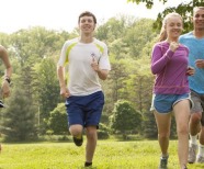 The importance of physical exercise in teenagers