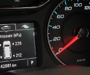 The Role Of Tpms In Fuel Efficiency: Saving Money At The Pump
