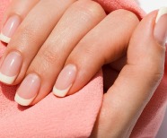 Types of Manicures| How to do the Manicure?