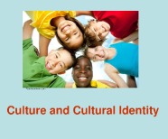 What is Cultural Identity & What are its Benefits?