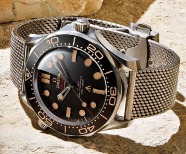 What Makes Omega Seamaster Aqua Terra 150m – A Serious Contender for Watch Collectors
