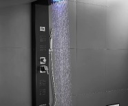 What to Look For When Buying A Shower Panel?