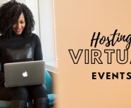 Why Should You Host A Virtual Event?