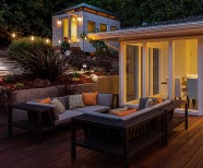 Why You Should Get an Outdoor LED Light for your Backyard