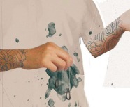 Will Tattoo Stain? How to Remove Tattoo Ink Stains