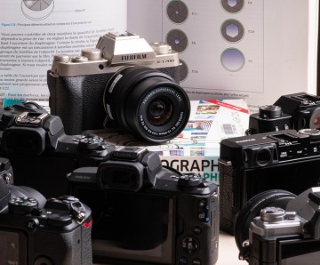 10 Best Mirrorless Camera Under $1,000