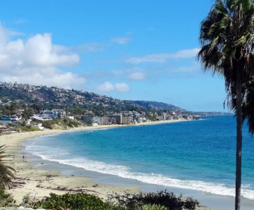 25 Best Beaches in California of All Time
