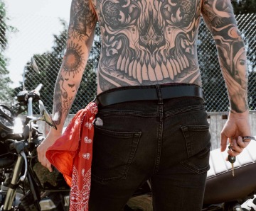 4 Interesting Things About Tattoo Festivals