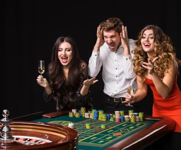 5 Tips on How to Be a Responsible Casino-Goer