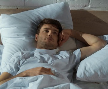 8 Warning Signs That You Might Have Sleep Apnea