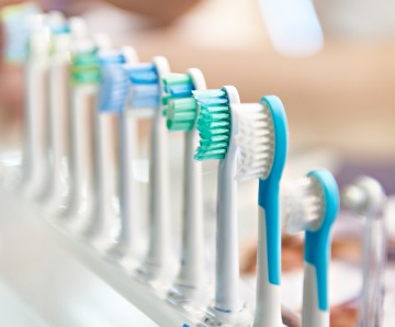 A Guide to Finding the Right Toothbrush