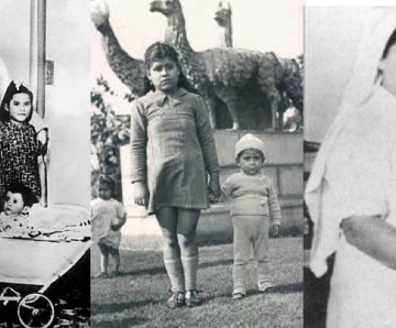 All about Lina Medina – The Youngest Mother in the World