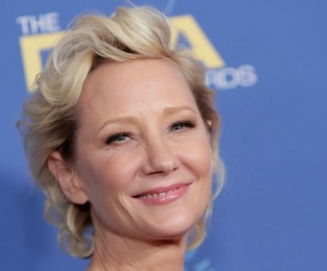 Anne Heche Net Worth, Early Life, Career