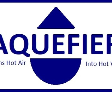 AQUEFIER Heat Recovery Unit | A Detailed Product Guide