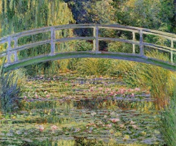 Artistic Influences on Claude Monet