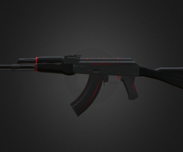 Best AK-47 Skins in CS:GO